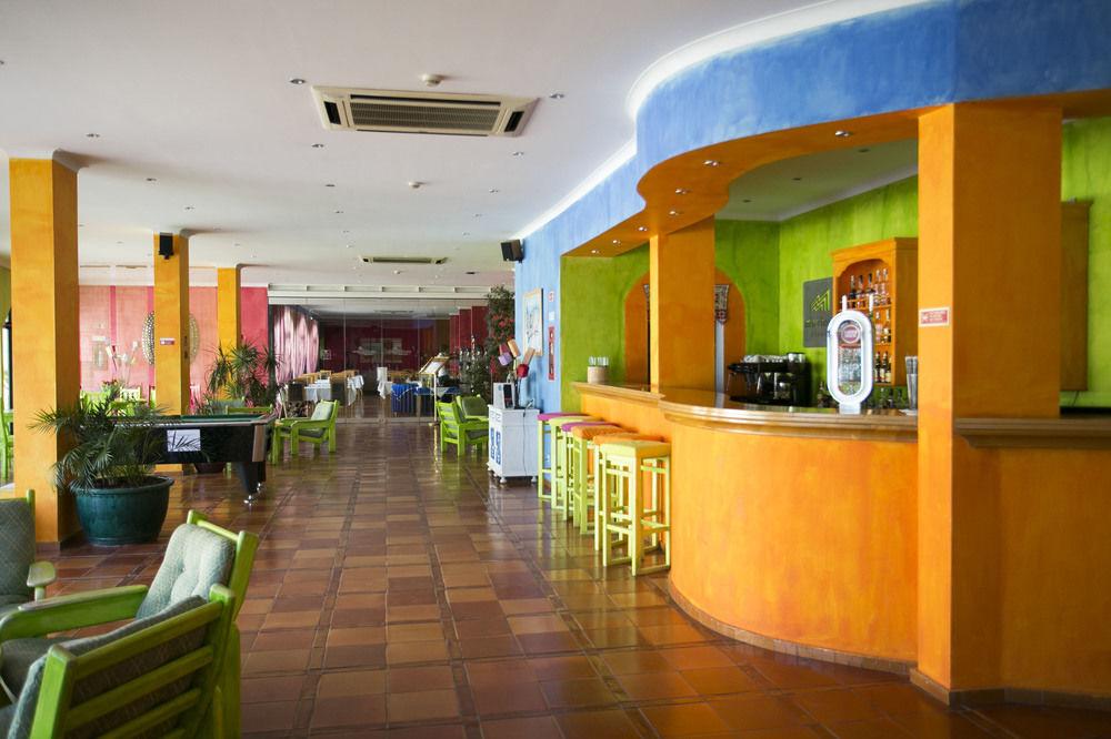 Hotel Mirachoro Carvoeiro Exteriér fotografie