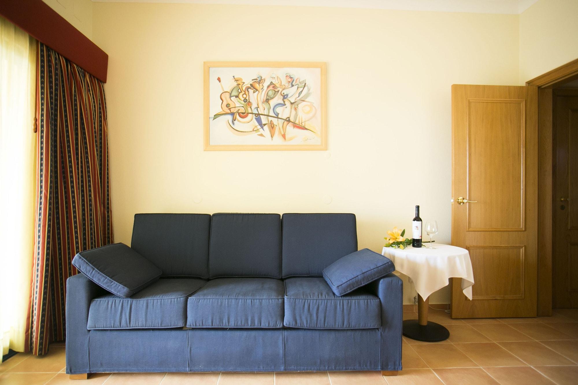 Hotel Mirachoro Carvoeiro Exteriér fotografie