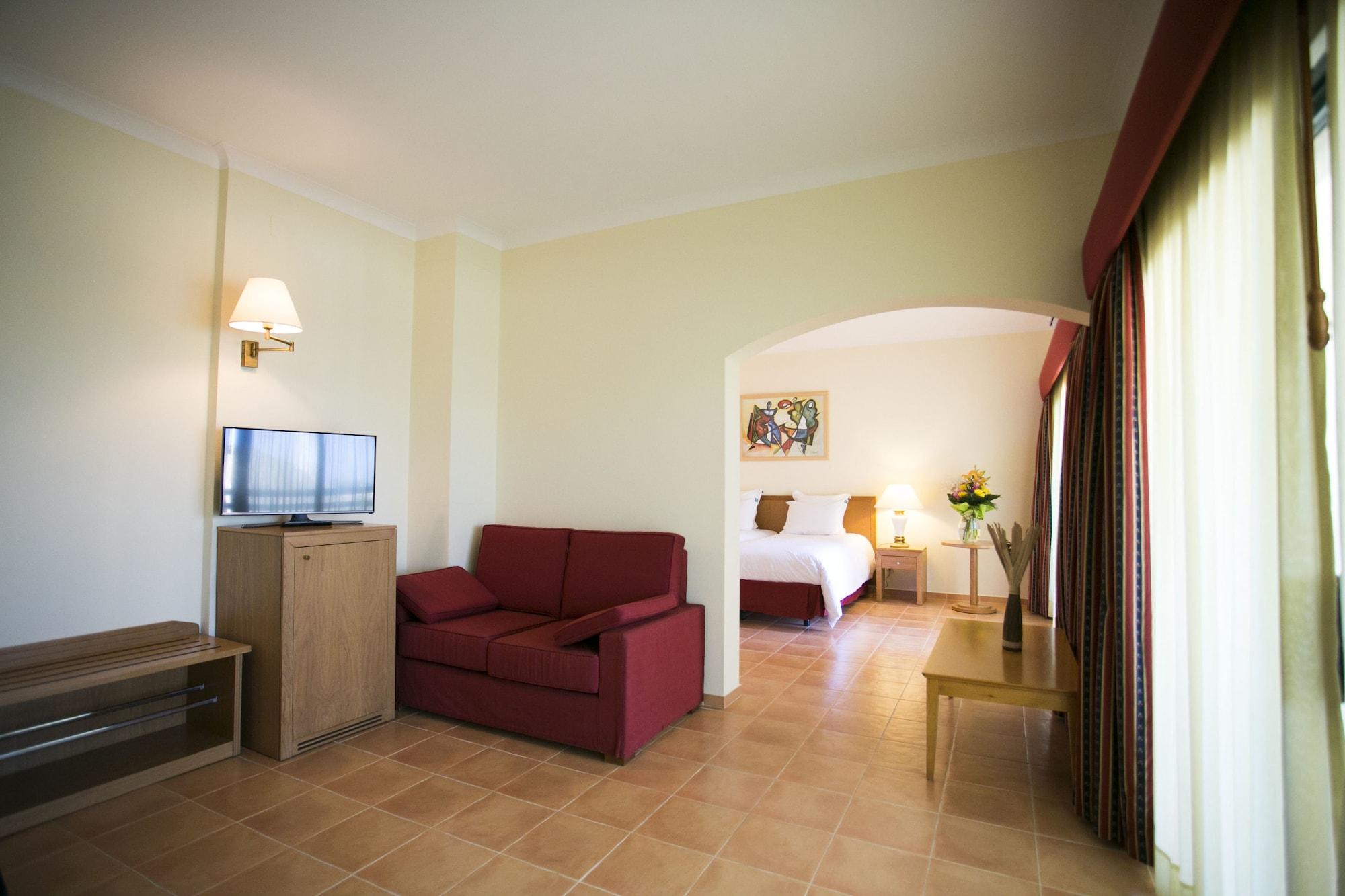 Hotel Mirachoro Carvoeiro Exteriér fotografie