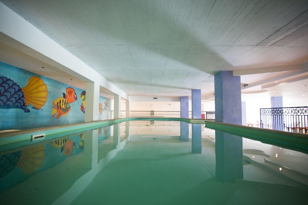 Hotel Mirachoro Carvoeiro Exteriér fotografie