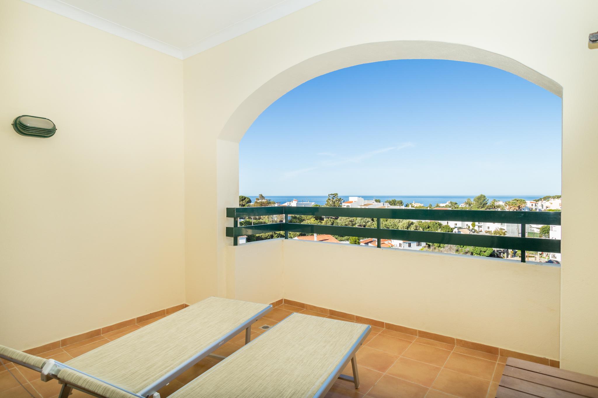 Hotel Mirachoro Carvoeiro Exteriér fotografie