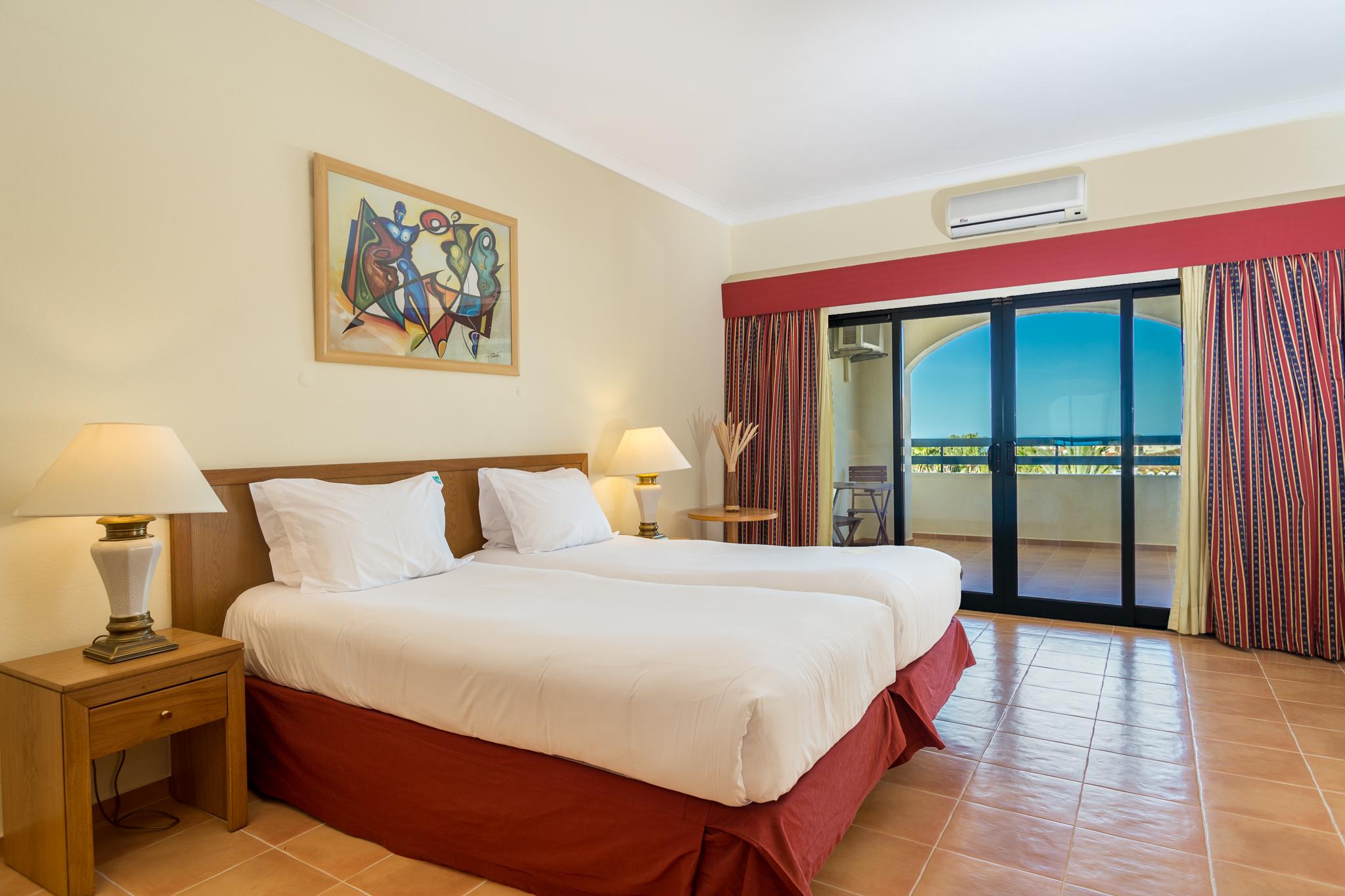 Hotel Mirachoro Carvoeiro Exteriér fotografie