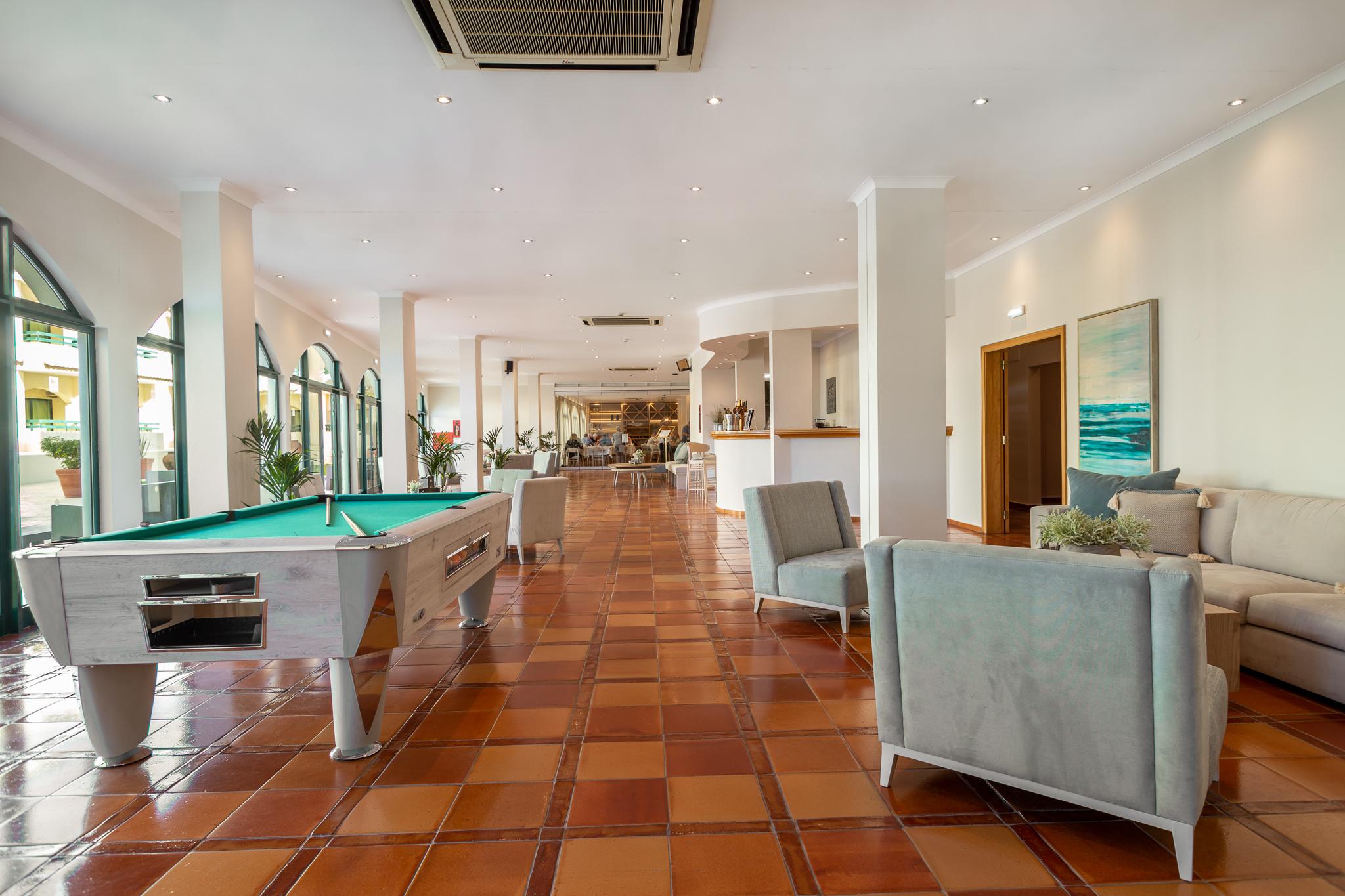 Hotel Mirachoro Carvoeiro Exteriér fotografie