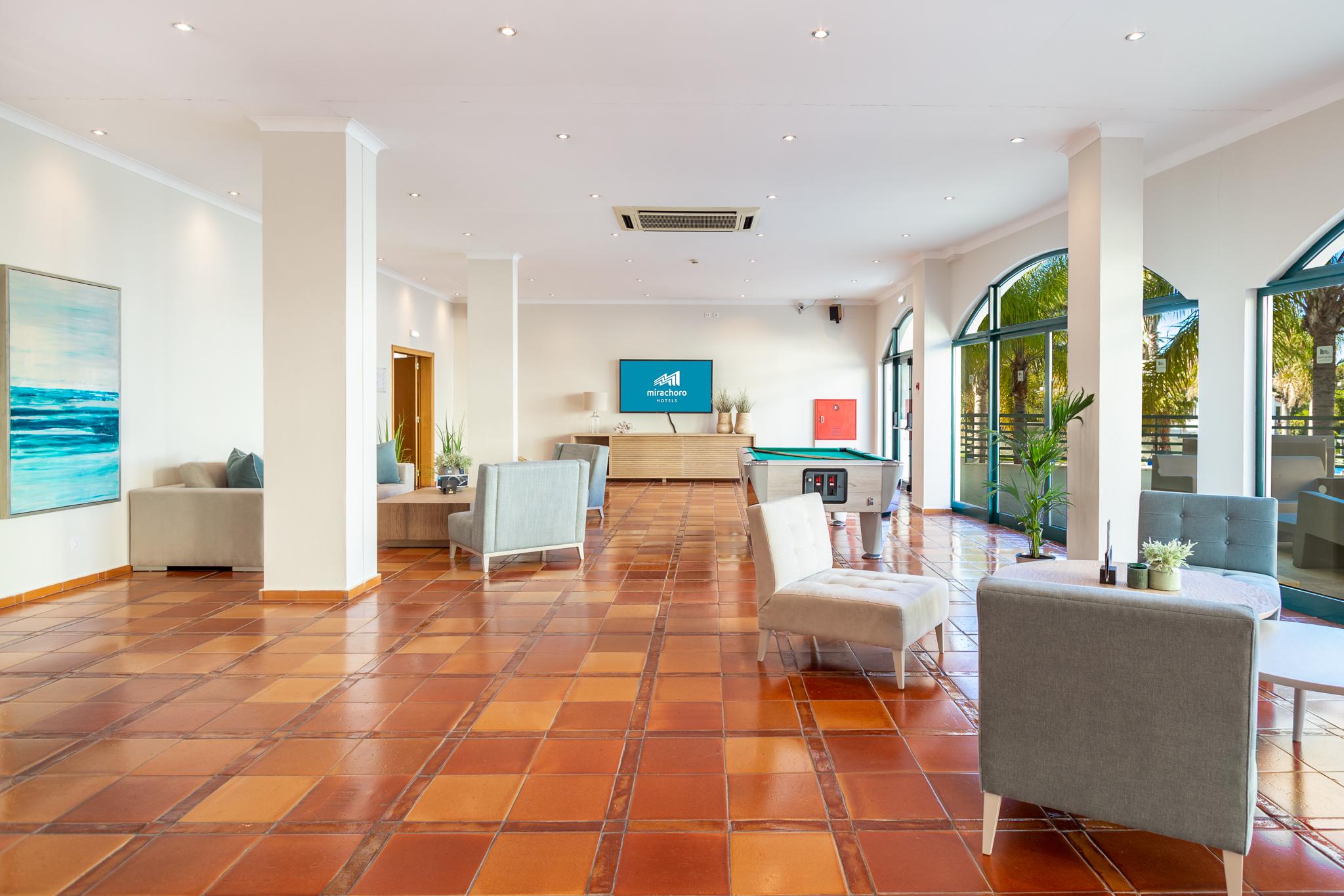 Hotel Mirachoro Carvoeiro Exteriér fotografie