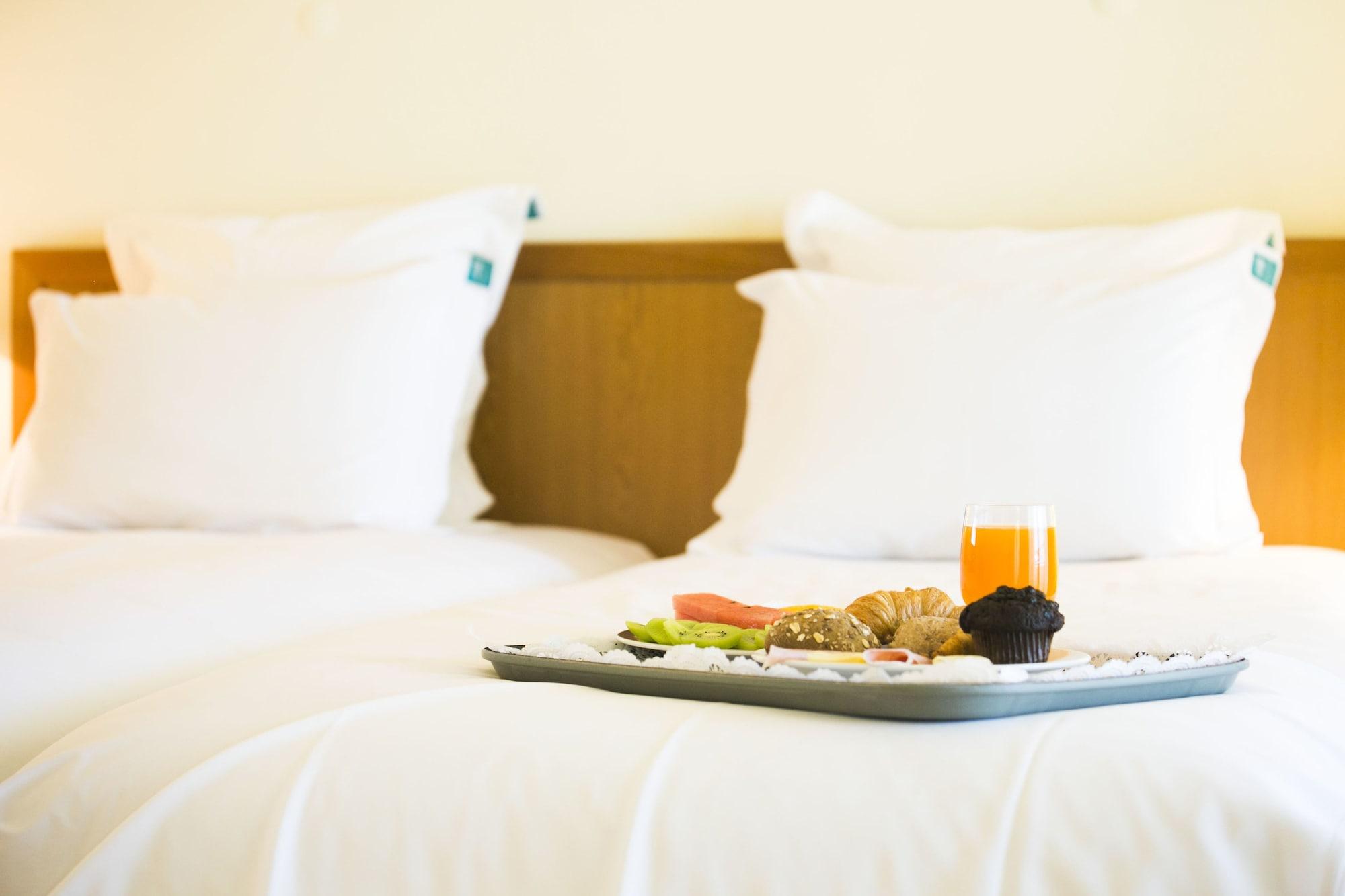 Hotel Mirachoro Carvoeiro Pokoj fotografie