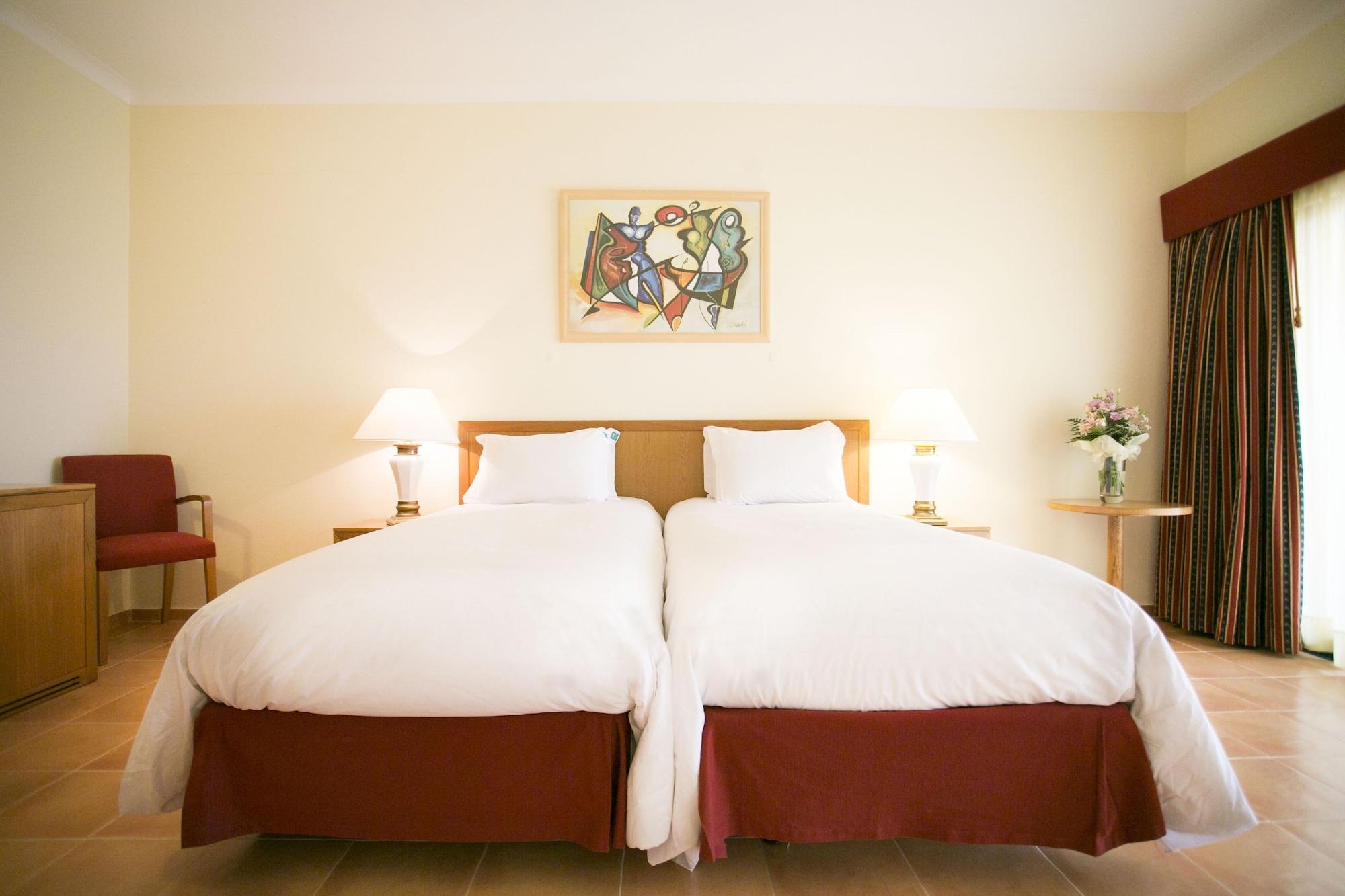 Hotel Mirachoro Carvoeiro Pokoj fotografie