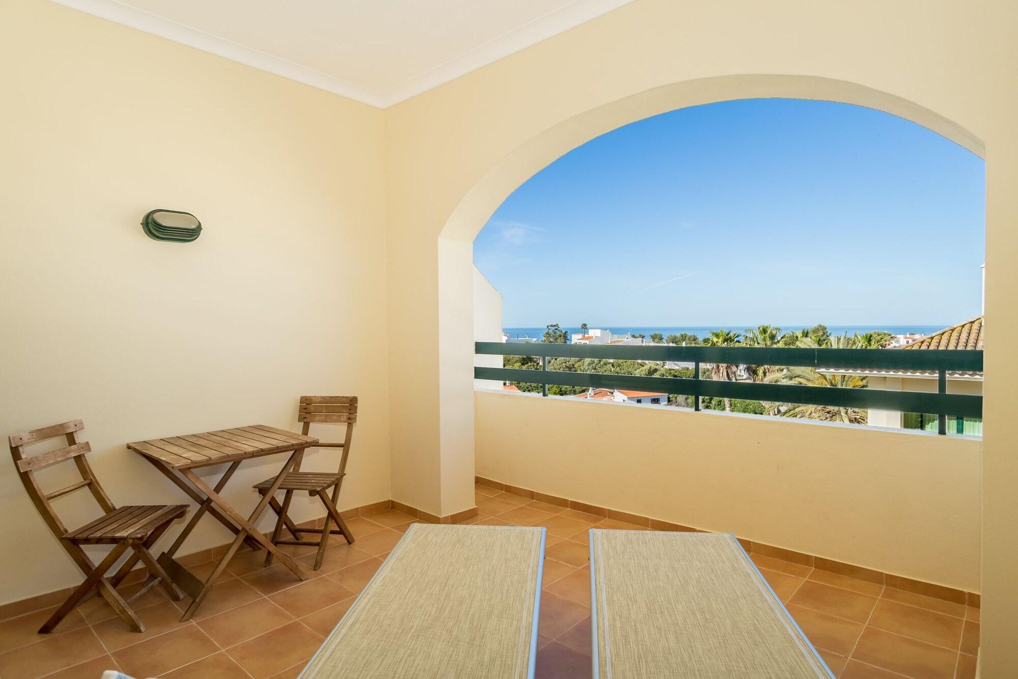 Hotel Mirachoro Carvoeiro Exteriér fotografie