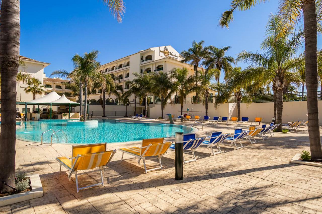 Hotel Mirachoro Carvoeiro Exteriér fotografie
