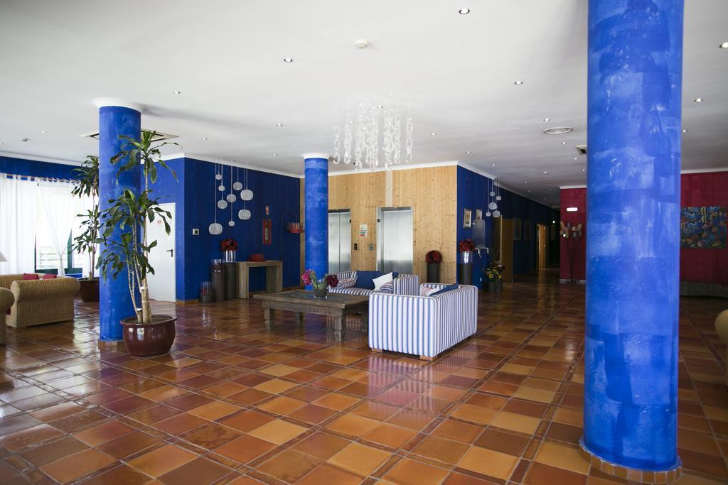 Hotel Mirachoro Carvoeiro Exteriér fotografie