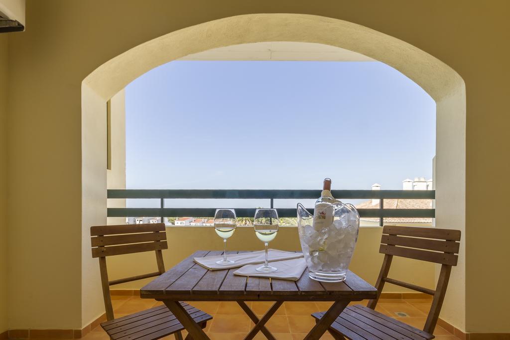 Hotel Mirachoro Carvoeiro Exteriér fotografie